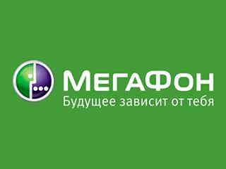 Мегафон